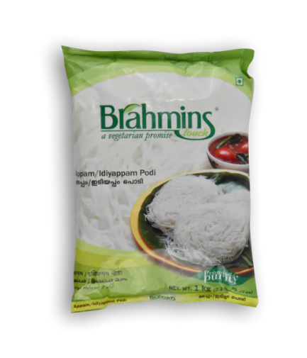 BRAHMINS Appam Idiyappam Podi 2.2 LBS